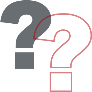 ?